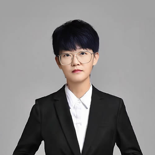 横滨情感咨询导师：依然老师
